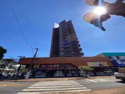 Sala Comercial para Venda, em Campo Mouro, bairro Centro, 1 banheiro, 1 vaga