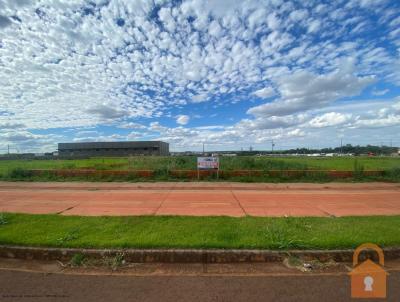 Terreno para Venda, em Campo Mouro, bairro Jardim Bella Vista