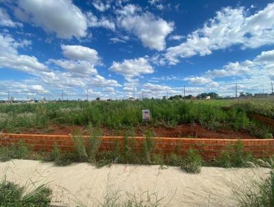 Terreno para Venda, em Campo Mouro, bairro Jardim Bella Vista
