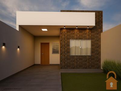 Casa para Venda, em Campo Mouro, bairro Jardim Aeroporto, 3 dormitrios, 2 banheiros, 1 sute, 2 vagas