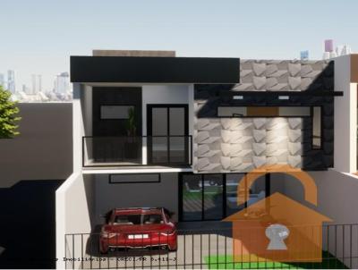 Sobrado para Venda, em , bairro Jardim Ipanema II, 3 dormitrios, 2 banheiros, 1 sute, 2 vagas