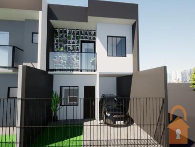 Sobrado para Venda, em , bairro Jardim Ipanema II, 3 dormitrios, 2 banheiros, 1 sute, 2 vagas