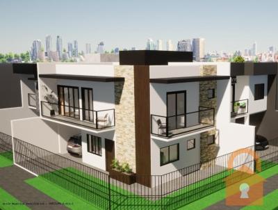 Sobrado para Venda, em Campo Mouro, bairro , 3 dormitrios, 2 banheiros, 1 sute, 2 vagas