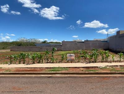 Terreno para Venda, em Campo Mouro, bairro Jardim Flora IV
