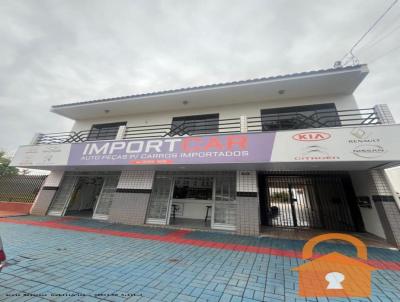 Prdio para Venda, em Campo Mouro, bairro Centro, 4 dormitrios, 3 banheiros, 1 sute, 3 vagas