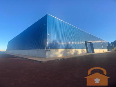 Barraco para Venda, em Campo Mouro, bairro rea Urbanizada IV