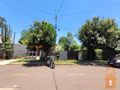Terreno para Venda, em Campo Mouro, bairro Jardim Residencial Araucria