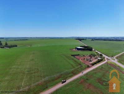 S�tio para Venda, em Campo Mour�o, bairro �rea Urbanizada IV