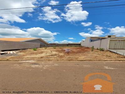 Terreno para Venda, em Campo Mour�o, bairro Jardim Veneza