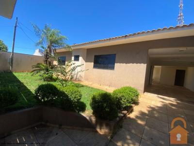 Casa para Loca��o, em Araruna, bairro Centro, 3 dormit�rios, 2 banheiros, 2 vagas