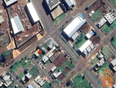 Terreno para Venda, em Campo Mour�o, bairro JD. Santa Rosa