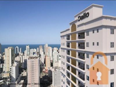 Apartamento para Venda, em Itapema, bairro Meia Praia, 3 dormit�rios, 1 banheiro, 3 su�tes, 2 vagas