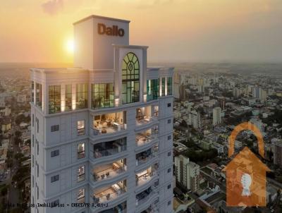 Apartamento para Venda, em Cascavel, bairro Neva, 4 dormit�rios, 1 banheiro, 4 su�tes, 3 vagas