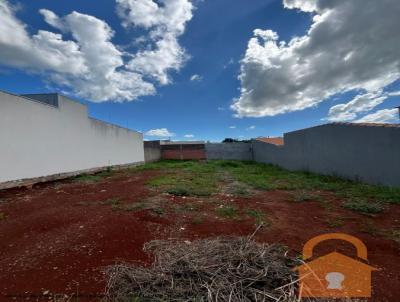 Terreno para Venda, em , bairro Jardim Novo Centro
