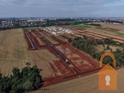 Terreno para Venda, em Toledo, bairro Loteamento Vera Cruz