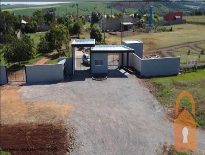 Terreno para Venda, em Engenheiro Beltr�o, bairro Centro