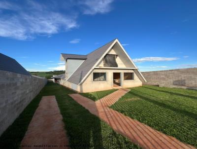 Casa para Venda, em Luiziana, bairro ., 4 dormit�rios, 2 banheiros, 4 vagas