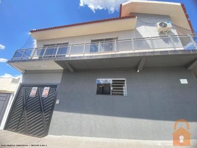 Apartamento para Loca��o, em Campo Mour�o, bairro Jardim S�o Sebasti�o, 2 dormit�rios, 2 banheiros, 2 vagas