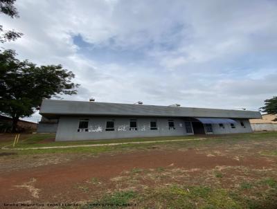Barrac�o para Loca��o, em Campo Mour�o, bairro Parque Industrial