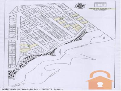 Terreno para Venda, em Campo Mour�o, bairro Jardim Sol Nascente II
