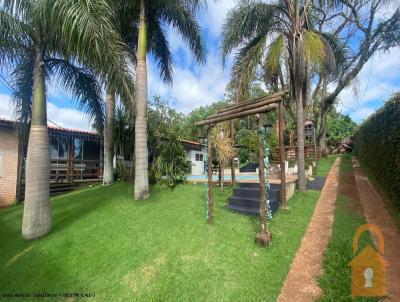 Ch�cara para Venda, em Campo Mour�o, bairro �rea Urbanizada II