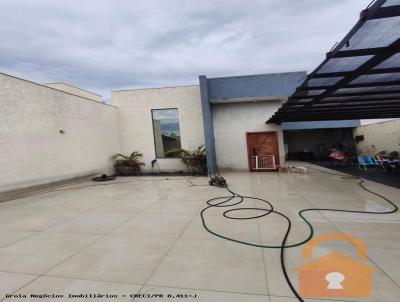 Casa para Venda, em Campo Mour�o, bairro Jardim Batel, 3 dormit�rios, 1 banheiro, 1 vaga