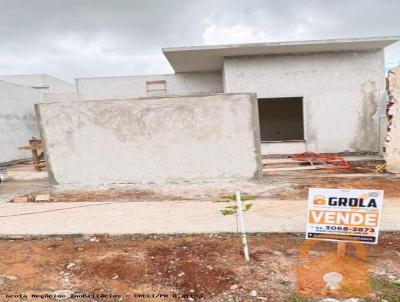 Casa para Venda, em Campo Mour�o, bairro Jardim Am�rica, 2 dormit�rios, 2 banheiros, 1 su�te, 1 vaga