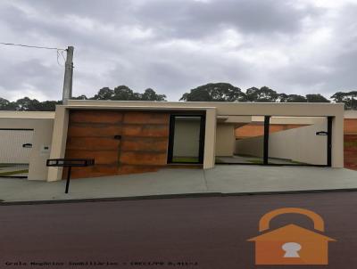 Casa para Venda, em Campo Mour�o, bairro Jardim Imperial I, 3 dormit�rios, 2 banheiros, 1 su�te