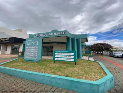 Sala Comercial para Loca��o, em Campo Mour�o, bairro Centro