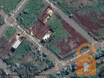 Terreno para Venda, em Campo Mour�o, bairro Residencial Gran Riva