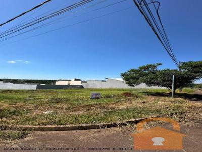 Terreno para Venda, em Campo Mour�o, bairro Jardim Residencial do Lago