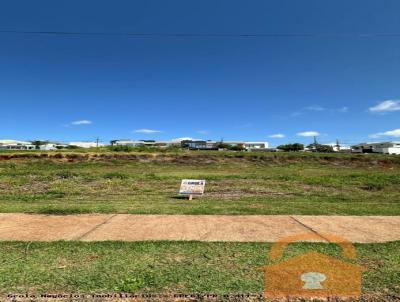 Terreno para Venda, em Campo Mour�o, bairro Jardim Residencial do Lago