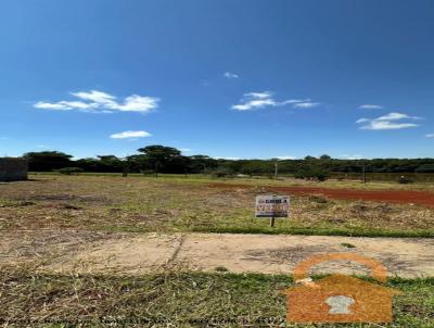Terreno para Venda, em Campo Mour�o, bairro Jardim Residencial do Lago