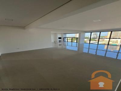 Apartamento para Venda, em Campo Mour�o, bairro Centro, 3 dormit�rios, 1 banheiro, 3 su�tes, 2 vagas