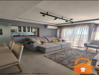 Apartamento para Venda, em Campo Mour�o, bairro Centro, 2 dormit�rios, 1 banheiro, 1 vaga