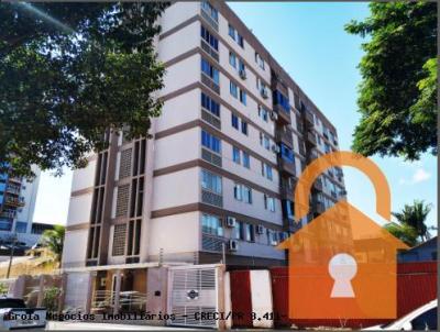 Apartamento para Venda, em Campo Mour�o, bairro Centro, 2 dormit�rios, 1 banheiro, 1 vaga