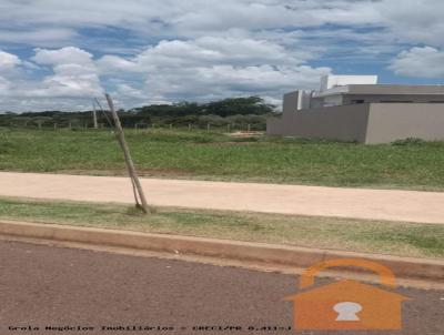 Terreno para Venda, em Campo Mour�o, bairro Jardim Ecoville