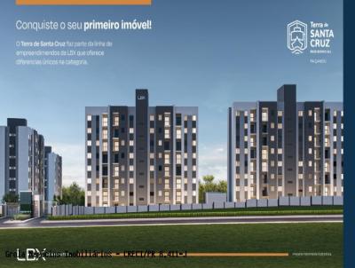 Apartamento para Venda, em Pai�andu, bairro ., 2 dormit�rios, 1 banheiro, 1 vaga