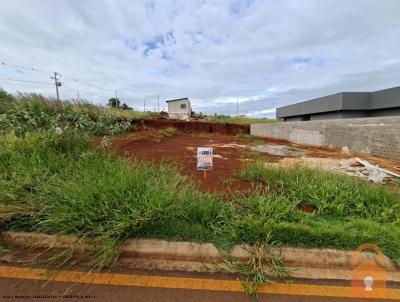 Terreno para Venda, em Campo Mour�o, bairro Residencial Gran Riva