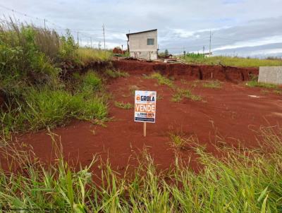 Terreno para Venda, em Campo Mour�o, bairro Residencial Gran Riva