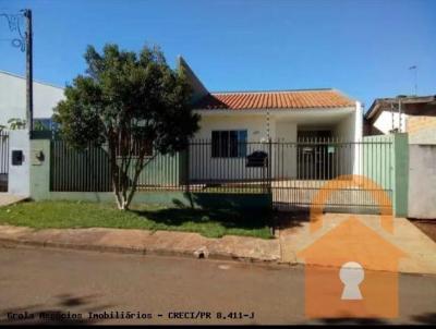 Casa para Venda, em , bairro Conjunto Habitacional M�rio Figueiredo, 2 dormit�rios, 1 banheiro, 1 vaga