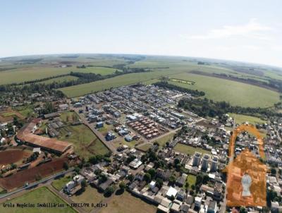 Terreno para Venda, em Cascavel, bairro Santos Dumont