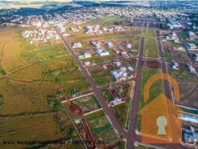 Terreno para Venda, em Cascavel, bairro Universit�rio