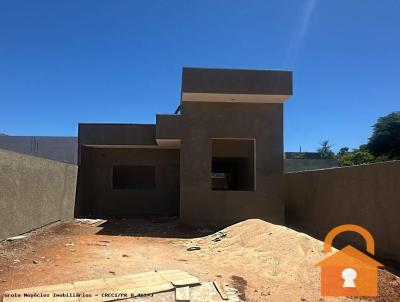 Casa para Venda, em Campo Mour�o, bairro Jardim Imperial I, 2 dormit�rios, 1 banheiro, 1 vaga