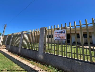 Casa para Venda, em Campo Mour�o, bairro Jardim Francisco Ferreira Albuquerque, 3 dormit�rios, 1 banheiro, 1 su�te, 2 vagas