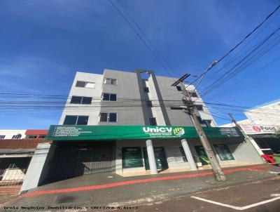 Apartamento para Venda, em Campo Mour�o, bairro Centro, 1 dormit�rio, 1 banheiro