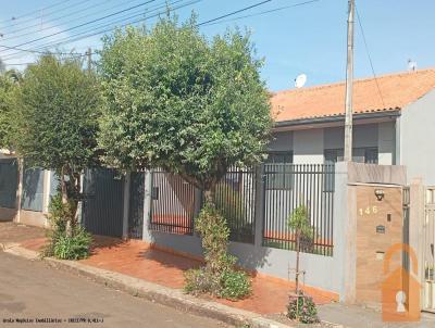 Casa para Venda, em Engenheiro Beltr�o, bairro , 4 dormit�rios, 1 banheiro, 1 su�te, 3 vagas