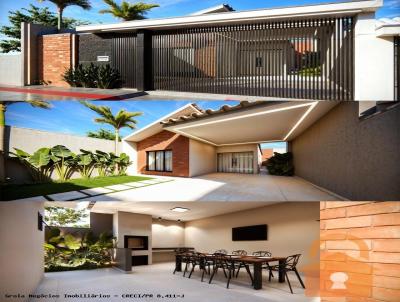 Casa para Venda, em Campo Mour�o, bairro Jardim Fl�rida, 3 dormit�rios, 1 banheiro, 1 su�te, 1 vaga