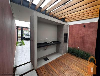 Casa para Venda, em Campo Mour�o, bairro , 3 dormit�rios, 1 su�te, 2 vagas