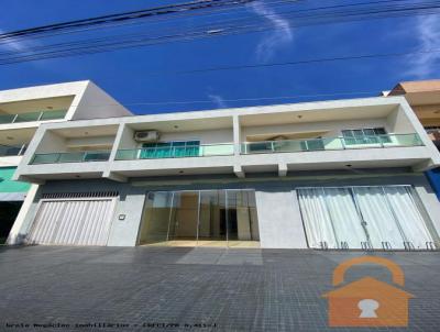 Sala Comercial para Loca��o, em Campo Mour�o, bairro Villaggio Trombini, 2 banheiros